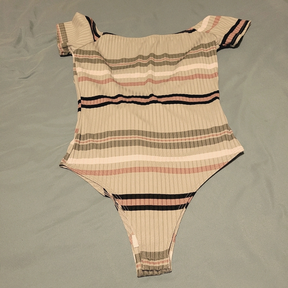 Boutique bodysuit